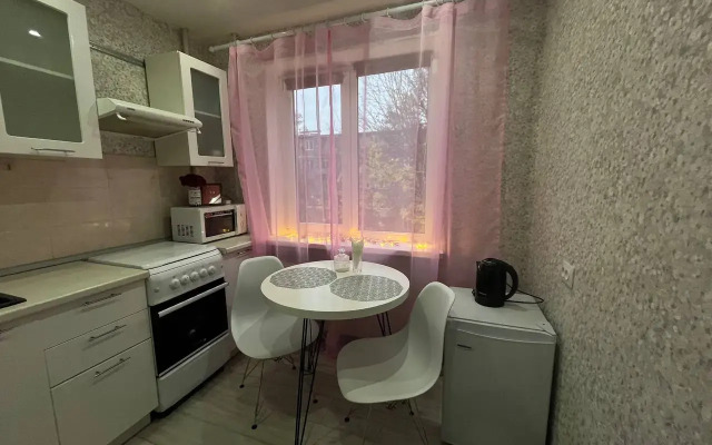U Korolevskikh Vorot Flat