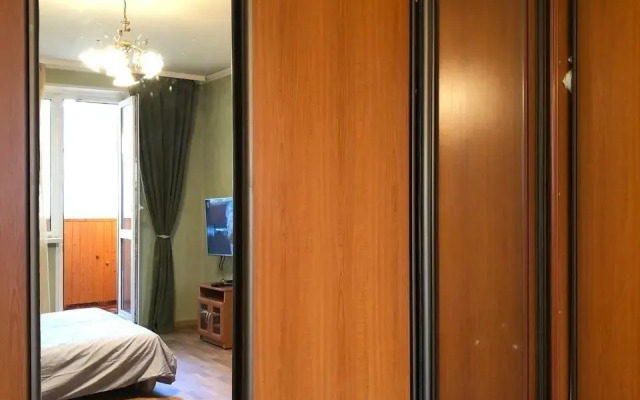 Квартира на ул Митинская 44