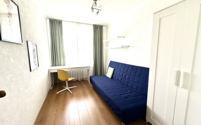 Апартаменты Стильные у Ледового дворца