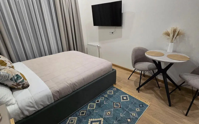Studiya 722 Apartment