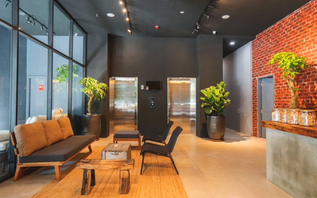 Z Hotel
