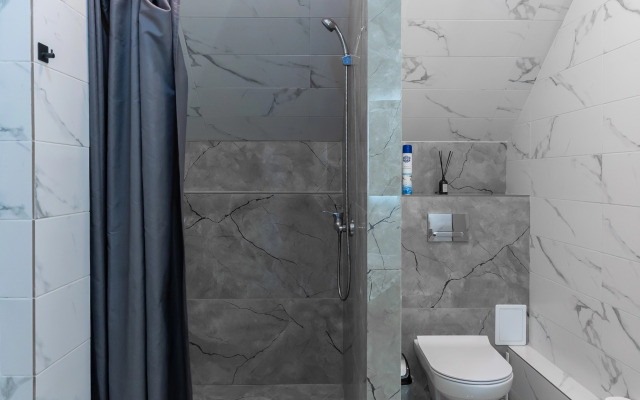 Kiparis Guest house