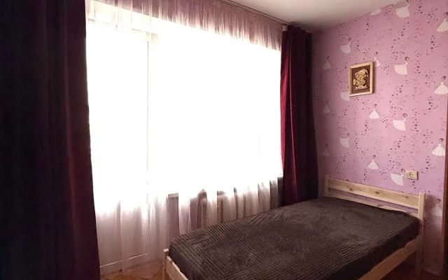 4-Kh Komnatnaya Na Sovetskoy 24 Flat