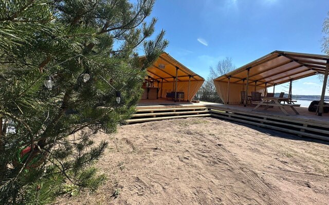 База отдыха Торополис