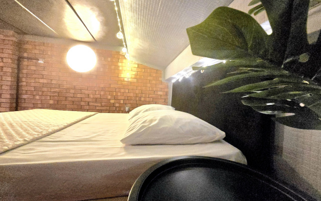 Loft Flat