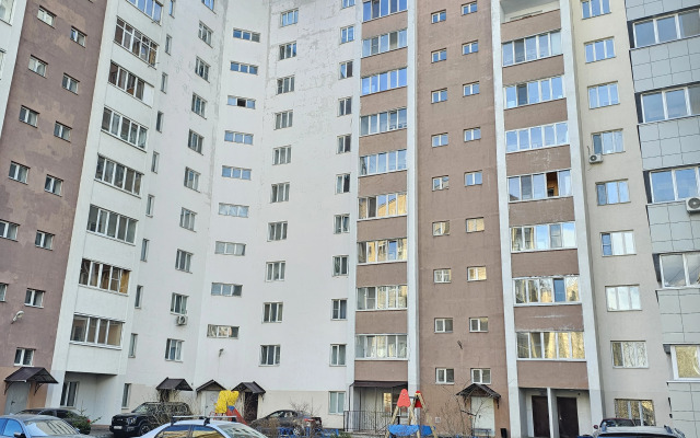 Квартира в Центре