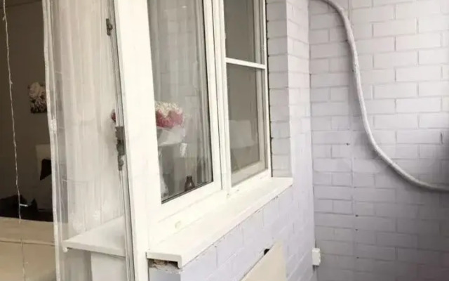 Квартира Студия на Берегу Реки