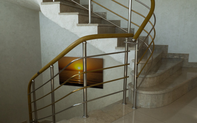 Lunny Bereg Guest House