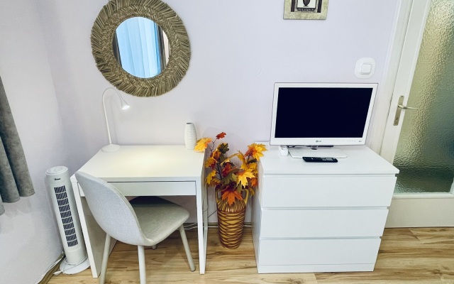 Vera Apartman Apartaments