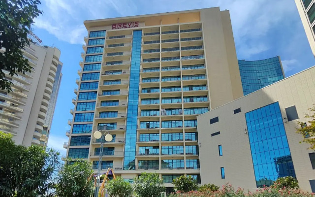 Apartments Brevis