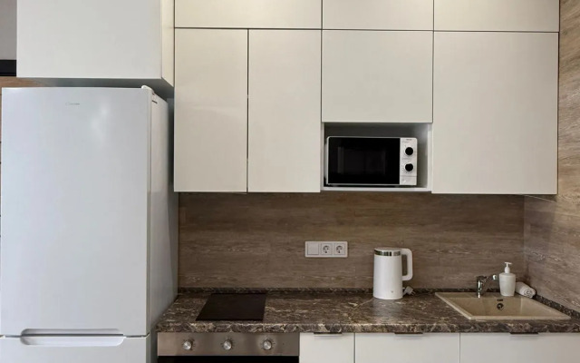 Апартаменты Good Night