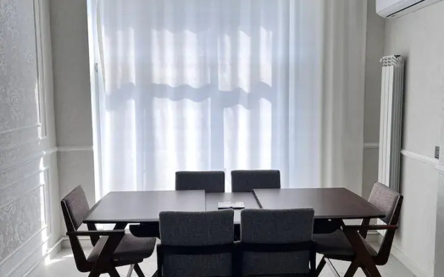 Contera Apartments