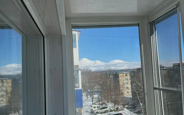 Sozvezdie Kamchatki Apartments