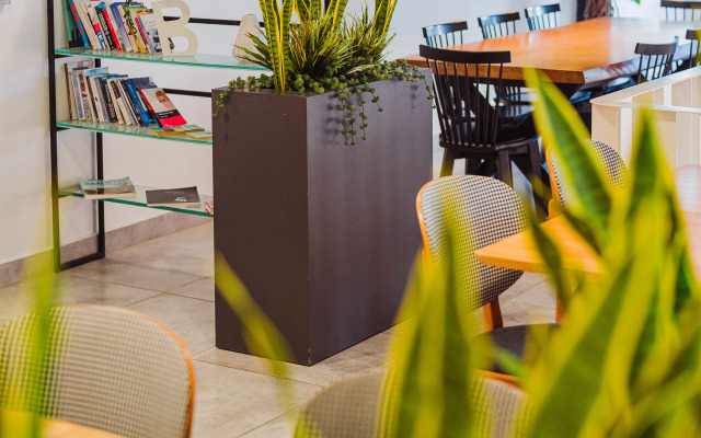 Ingate Hotel Boutique hotel