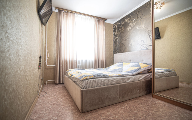 Po Ul.fizkulturnaya 26 Flat