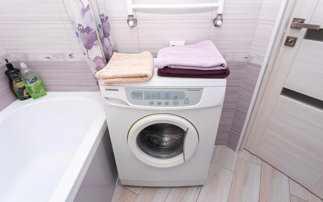 Квартира Апарт Трофи у Верховного озера