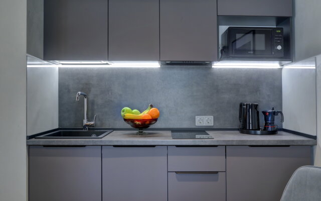 Apartamenty A3 3