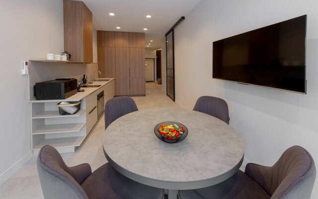 4kayf Atlantis 388 s vidom na more Apartments