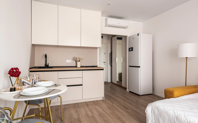 Bronzoviy Vek Flat