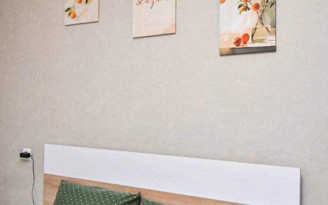 Квартира большая возле ТРЦ Планета