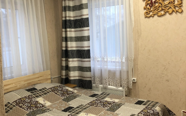 Гостевой дом С видом на Кремль