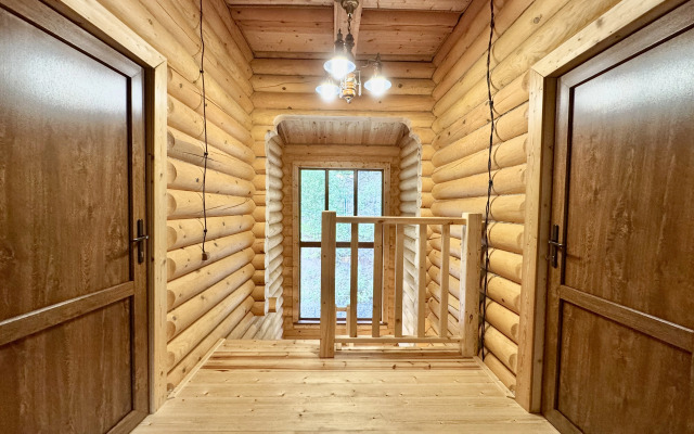 Гостевой дом Хвоя09