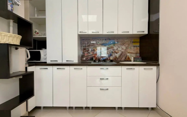 ArendaGrad Korolevka 21 Flat