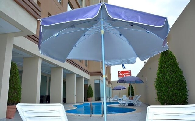 The Lofts Kuwait Fintas