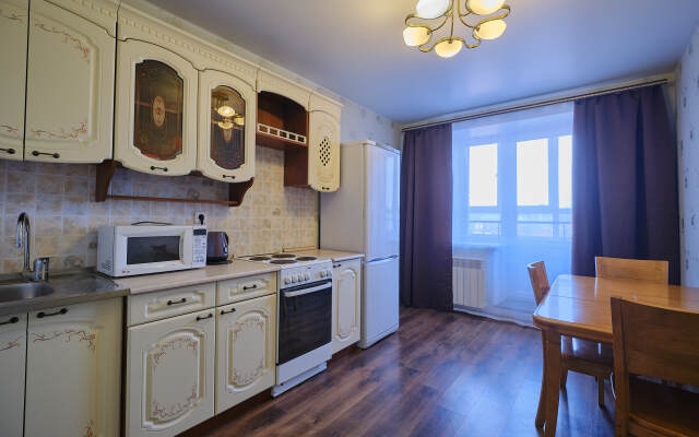 Apartamenty OK! Sovetskaa 69 etaz 9
