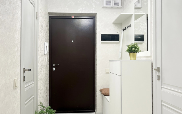 Dobraya Na Voroshilovskom Flat