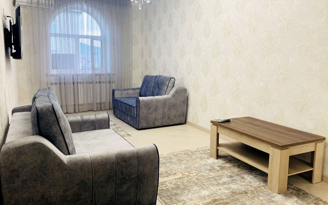 Raidas u Kaspiya 41 Flat