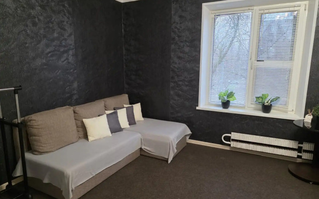 Квартира на Профсоюзной 93 к2