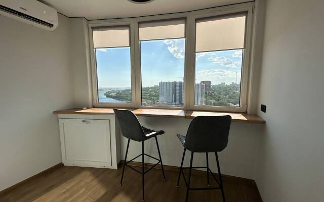 Dom U Dona Apartamenty Smart-Studio