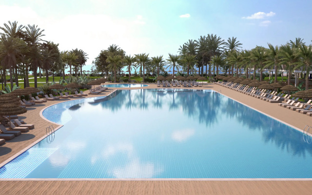 FashionTV Luxe Resort
