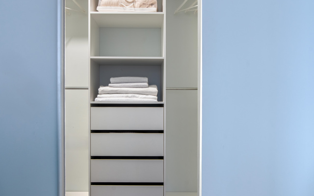 Квартира Элегантная Kravc Group в ЖК Меркурий