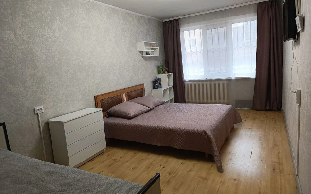 1-K Kvartira Na Konechnoy 1a Flat