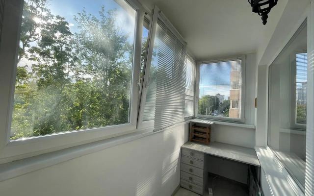 Квартира Букинг39 Двухкомнатная на Литовском валу