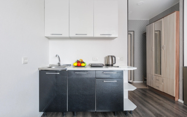 Апартаменты Jet Комфорт 9