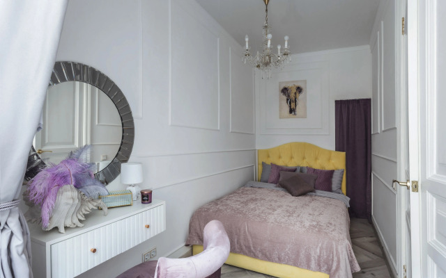 Квартира Nevsky Lux Apart