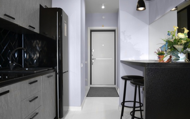 Premium Klassa V Tsentre Rostova-Na-Donu Apartments