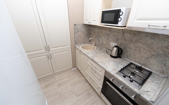Vals Apartments