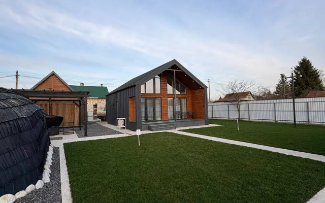 Chalet Drim Khaus