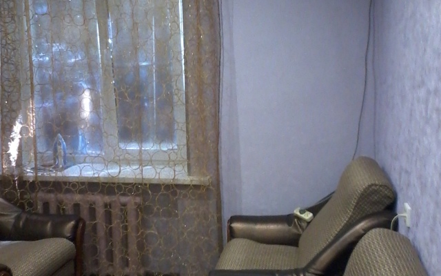 Pobeda 54 Apartments