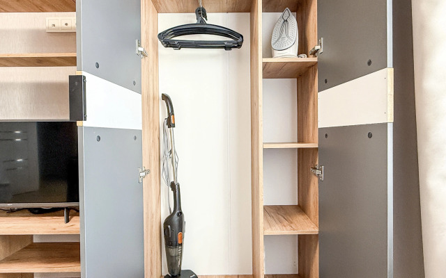 Апартаменты Монако 24 ЖК Времена года 81