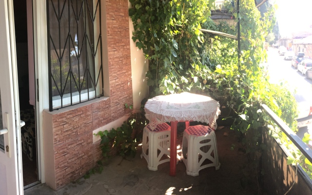 Talinas Apartment