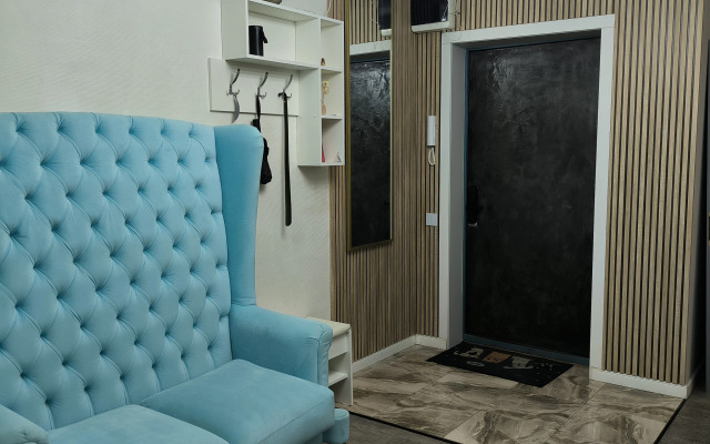 Квартира Комфорт на Анны Ахматовой