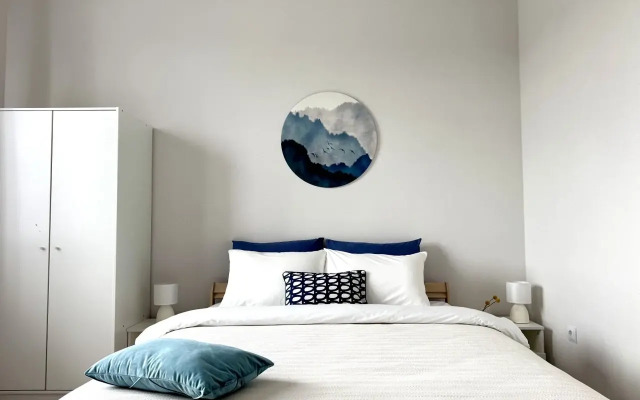 Hygge Karelia S Bolshoy Terrasoy U Naberezhnoy Apartment
