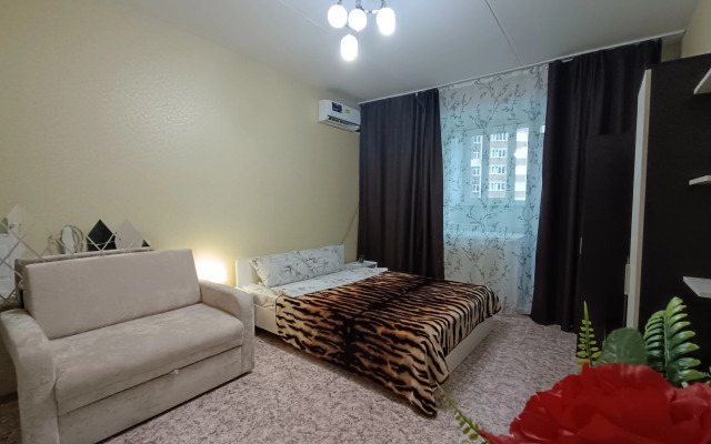 Na Ulitse Very Zasulich 50a Flat
