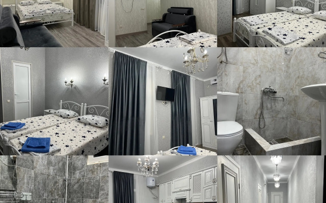 V Suhume Guest House