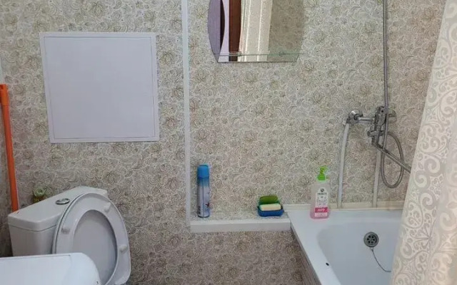 Na Ulitse Kosmonavtov 7 Apartments